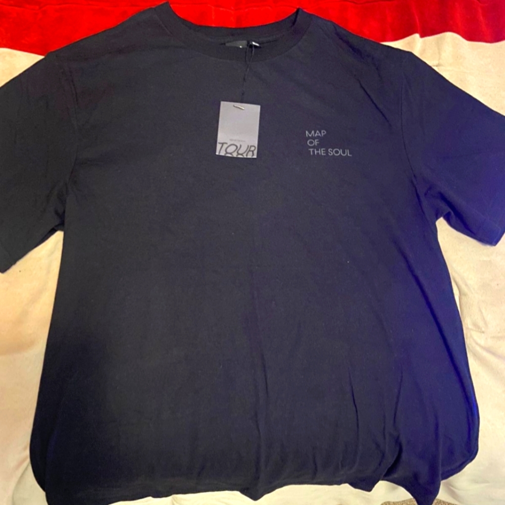 MOS t-shirt